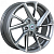 Диски Replica TD Special Series F12-S 6.5x16 5*108 ET50 DIA63.3 GMF Литой купить с бесплатной доставкой в пункты выдачи в Петербурге